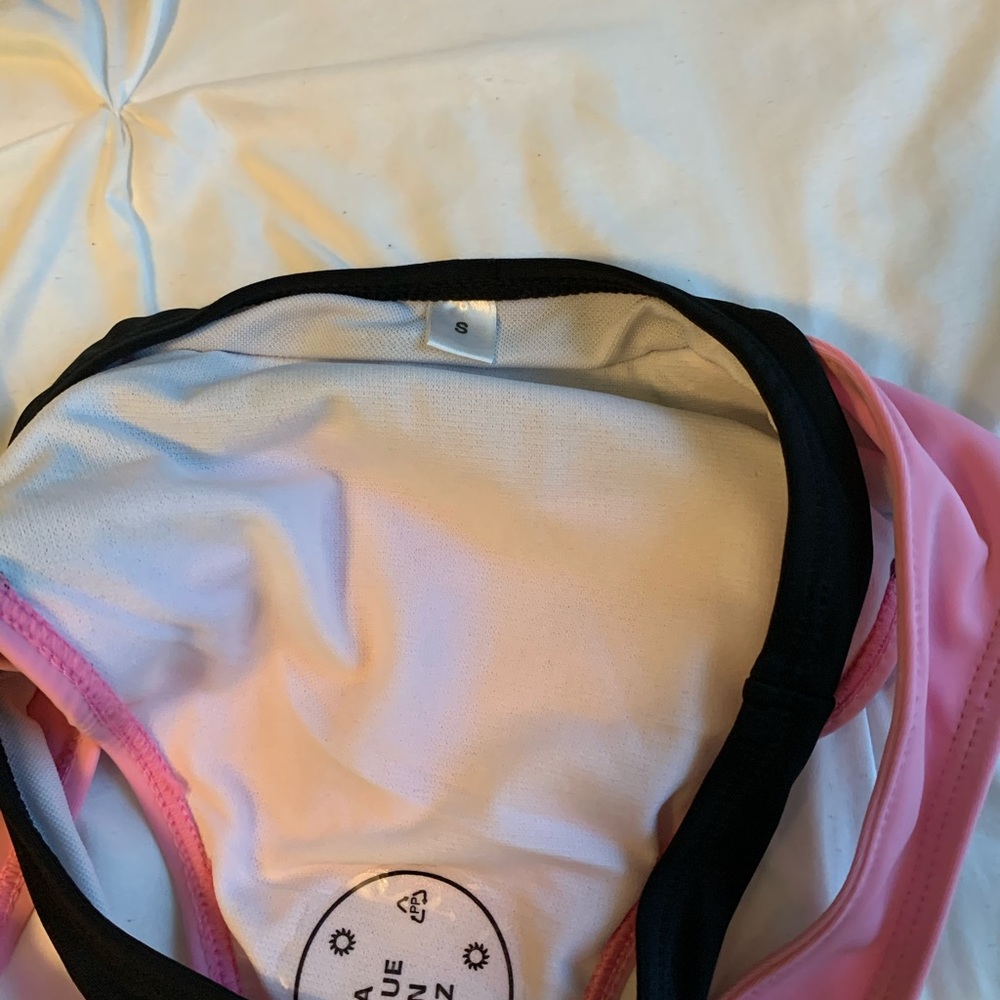 Bathing suit set - Picture 3 of 3